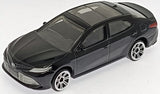 Mașină model metalic precisă 1:64 Toyota Camry cu amortizoare