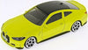 Метален Точен Модел Кола 1:64 Bmw M4 G82 С Амортисьори Julia