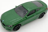Метален Точен Модел Кола 1:64 Bmw M850i С Амортисьори Julia