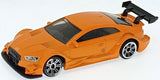Mașină model metalic precisă 1:64 Audi RS5 DTM cu amortizoare