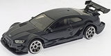 Mașină model metalic precisă 1:64 Audi RS5 DTM cu amortizoare