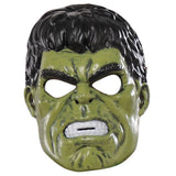 Маска Hulk Rubies