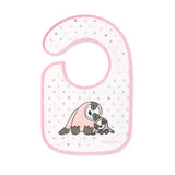 831 Лигавник I Eat And I Grow Зелен --- BebeMama