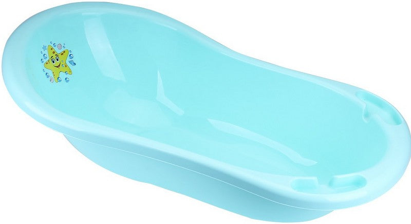 Вана Светлосиня 90Х50Х30 За Стойка - Вани - TheSmileOfYourBaby - BebeMama