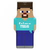 Душ Гел И Шампоан Minecraft 2d 400мл Lf Air-Val