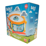 Детски Барабан Bluey Claudio Reig