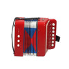 Claudio Reig fa harmonika