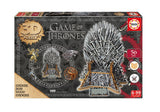Game Of Thrones 3D puzzle Educa