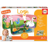Logică pentru bebeluși