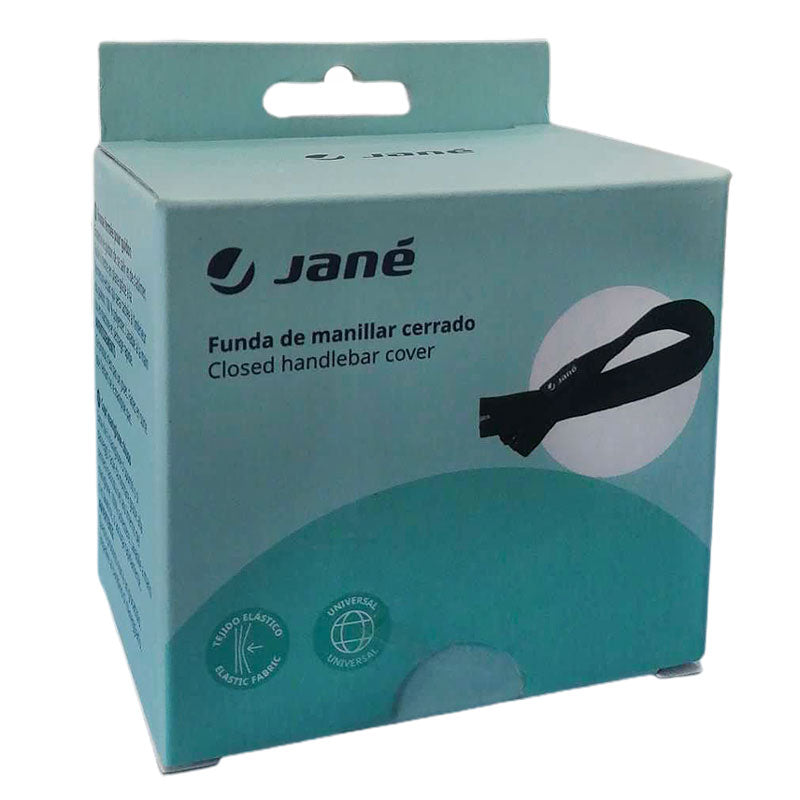 G78 Тапицерия За Дръжка На Количка Black Jane