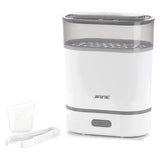 Sterilizator și încălzitor electric pentru 6 sticle