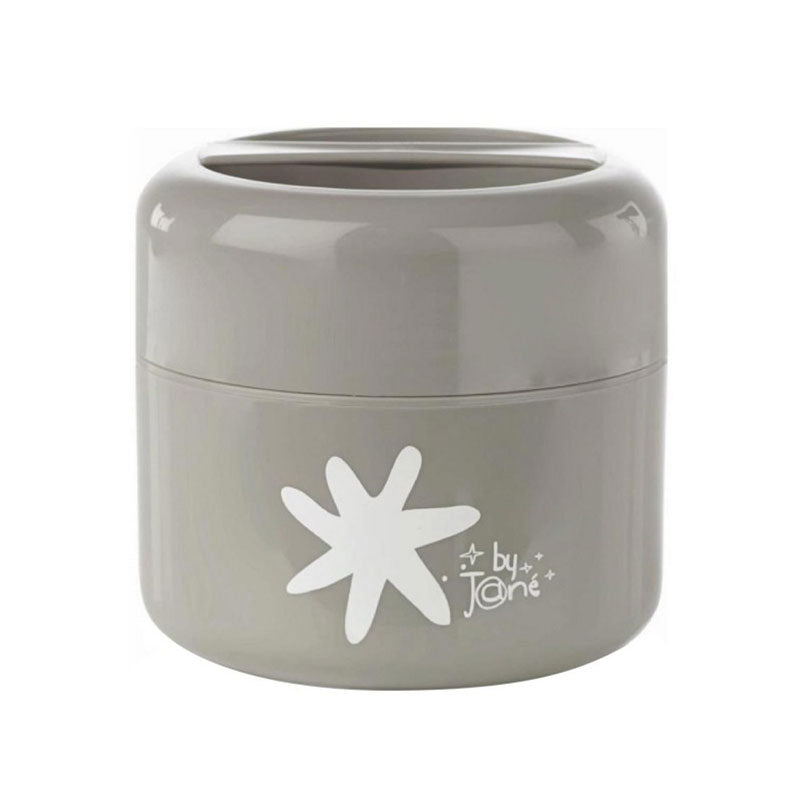 Recipient alimentar 550 ml gri închis