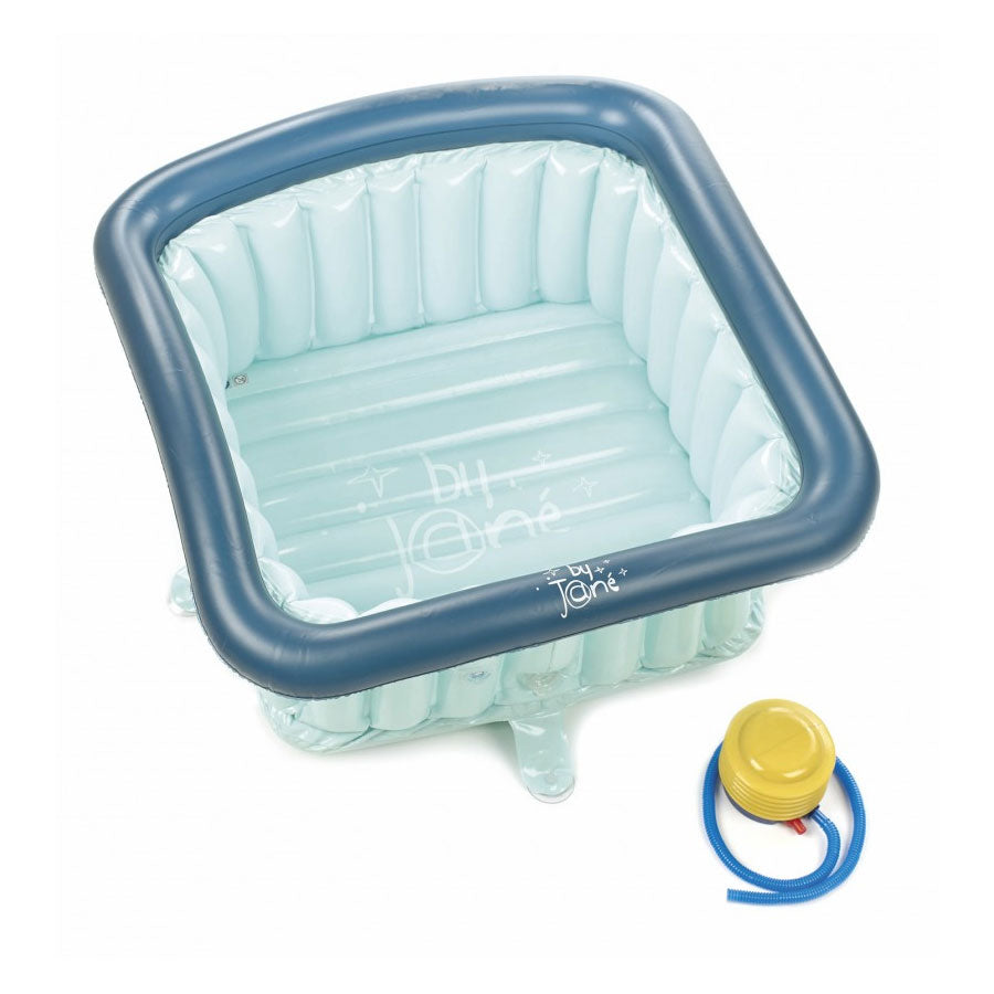 Cadă de baie universală pentru bebeluși T49 60X60