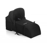 Y10 Mime Completo Solid Black Be Cool
