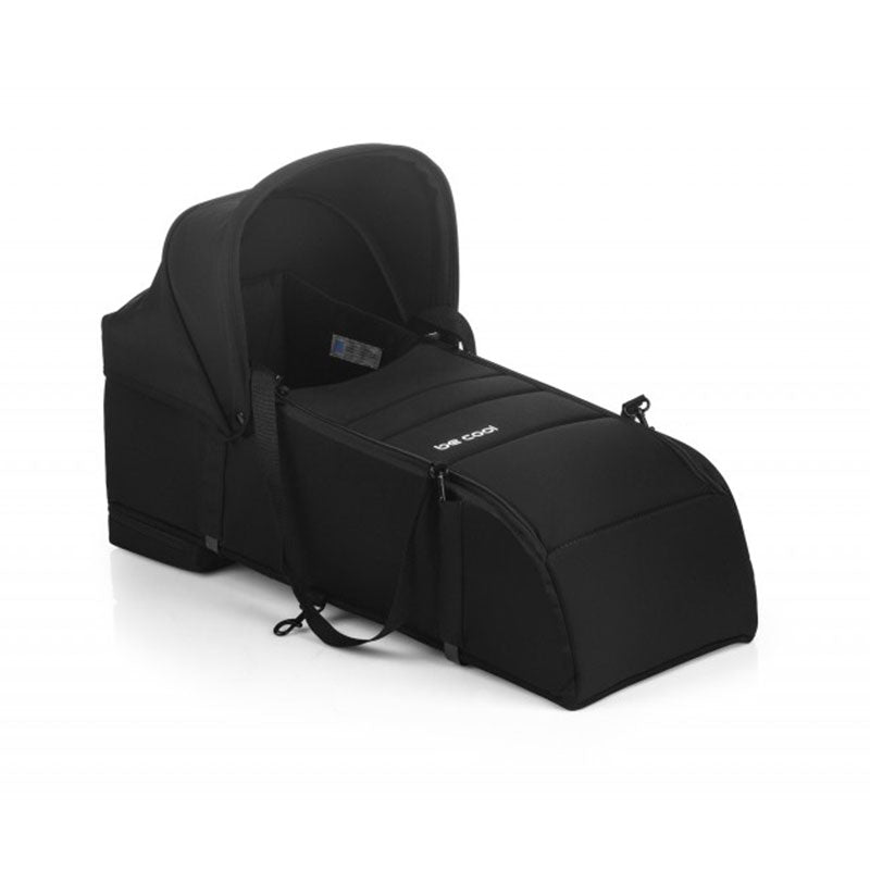 Y10 Mime Completo Solid Black Be Cool
