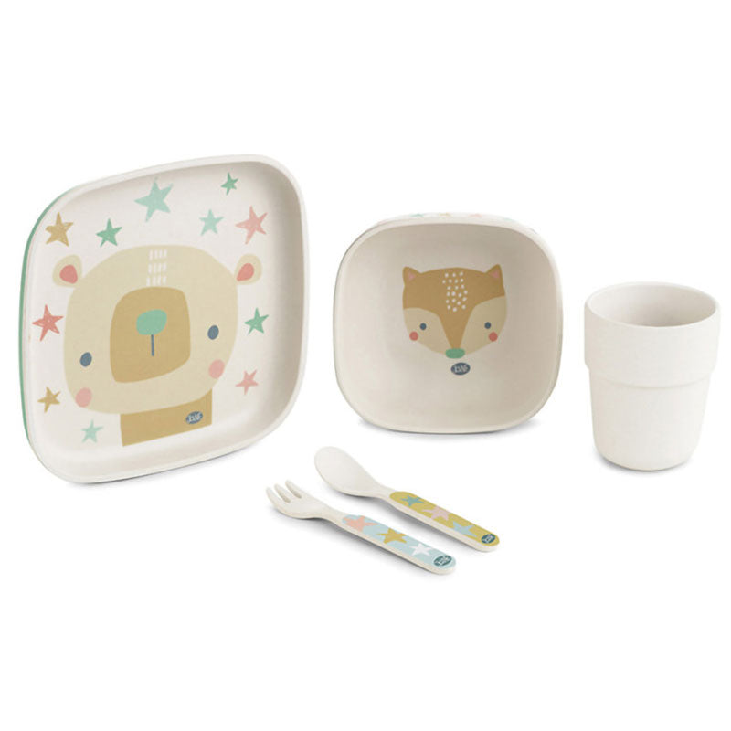 Set de hrănire pentru piscină T59 cu 5 piese
