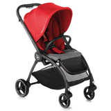 Y64 Outback Solid Lava babakocsi – Be Cool