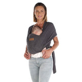 T48 Слинг Cocoon Grey Land 56х520 См Jane