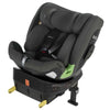 U50 Стол За Кола Igrade 40 150см Matt Black Concord