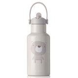 U10 Termosz Szívószállal 350 Ml. Sand Jane