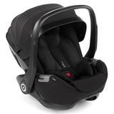U50 Kombibaby Matt Black Jane