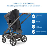 84251 Shinesafe Сенник За Количка Reer