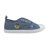 Paw Patrol gumicsizma, kék N22 Cerda