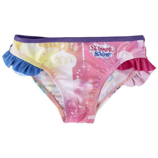 Shimmer și Sh Bikini 4D.