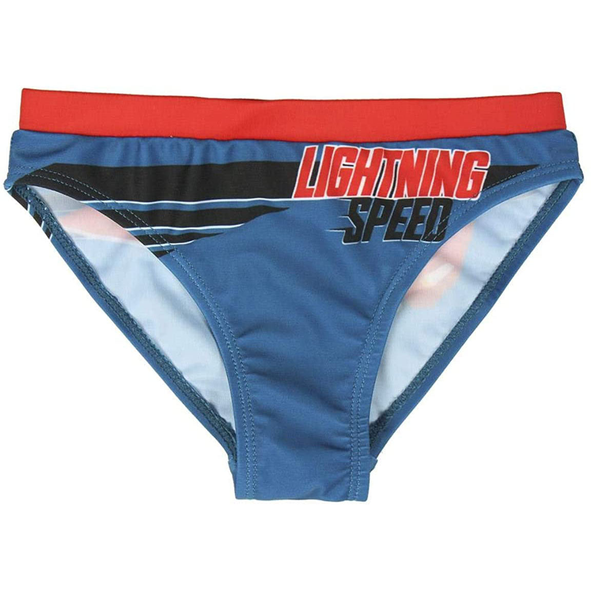 Costum de baie pentru băieți Cars 3 - 4G.