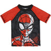 Tricou Spiderman Beach - 5G.