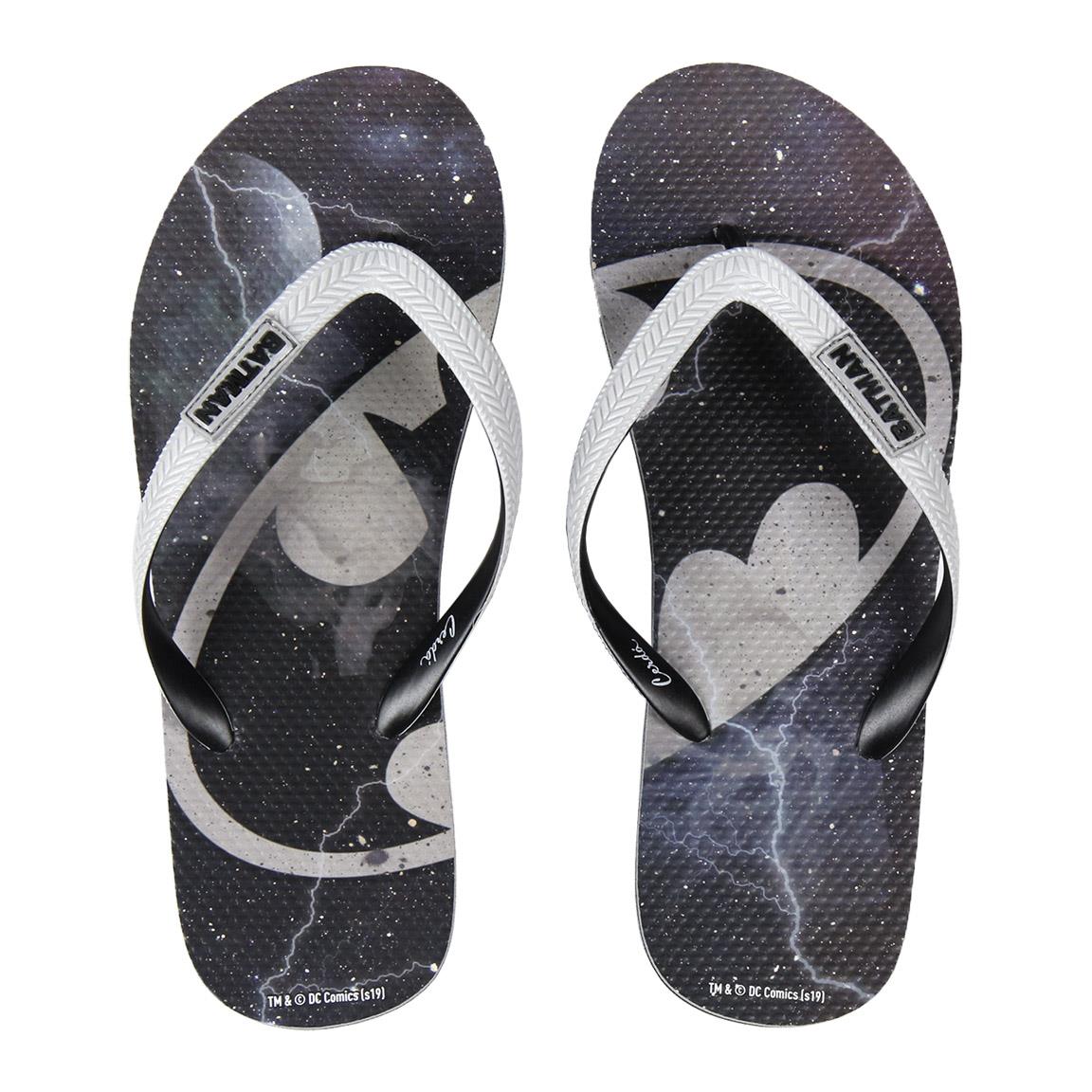 Batman papucs N44 Cerda