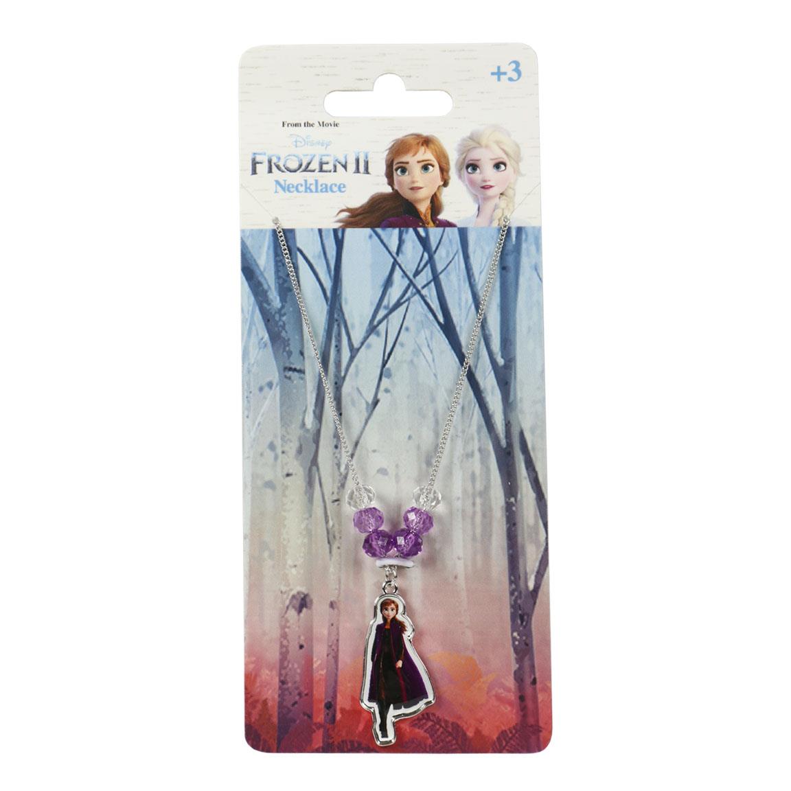 Бижута Frozen 2 Anna Cerda