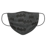 Cerda Batman arcmaszk