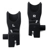 Con0009 Адаптери За Maxi Cosi Connect.2 Black Jane