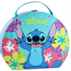 Кръгло Куфарче С Грим И Акс Stitch Air-Val