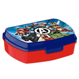 Avengers Кутия За Храна Kids Licensing