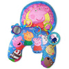 Peppa malac interaktív aktivitás párna, Kids Licensing