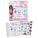 Wow Generation Комплект Татуировки Kids Licensing