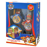 Paw Patrol Комплект Часовници Уоки Токита 2бр. Kids Licensing