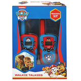 Paw Patrol Комплект Уоки Токита Kids Licensing