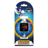Sonic Led Часовник Kids Licensing