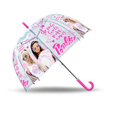 Barbie Чадър Kids Licensing