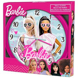 Barbie falióra, Kids Licensing