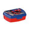 Spiderman Кутия За Храна Kids Licensing