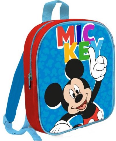 Раница Mickey 29См