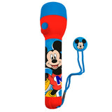 Mickey Mouse Фенер Kids Licensing