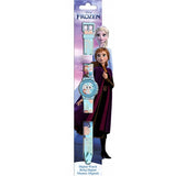 Frozen Ръчен Часовник Kids Licensing
