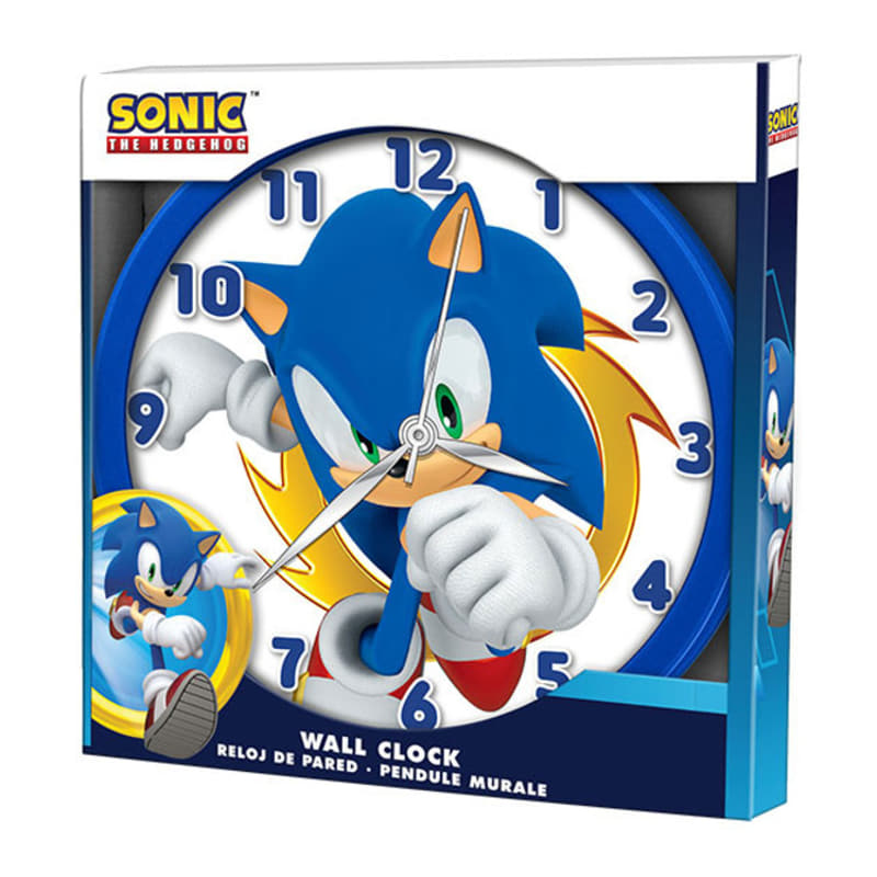Sonic Falióra Kids Licensing