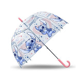 Stitch Чадър 46 См Kids Licensing