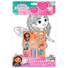 Gabby`s Dollhouse Комплект За Оцветяване+стикери Kids Licensing